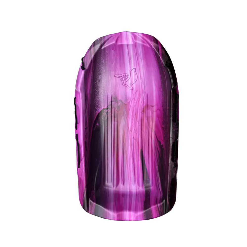 PELICAN - Nomad 40 Snow Sled - Black - LFT40PF06-00 - TOP