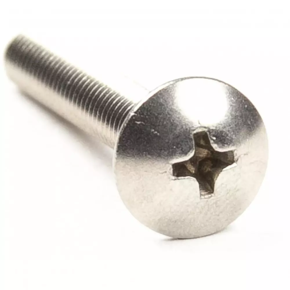 WILDERNESS SYSTEMS - Vis de la charpente - # 10 -32 x 1-1 / 4 po. - Lot de 5 -  - 9800407 - TOP