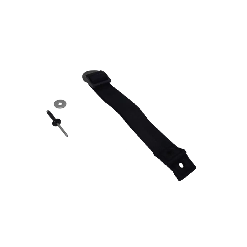 PELICAN - ERGOCAST SB Back Adjustable Strap -  - PS1852 - ISO