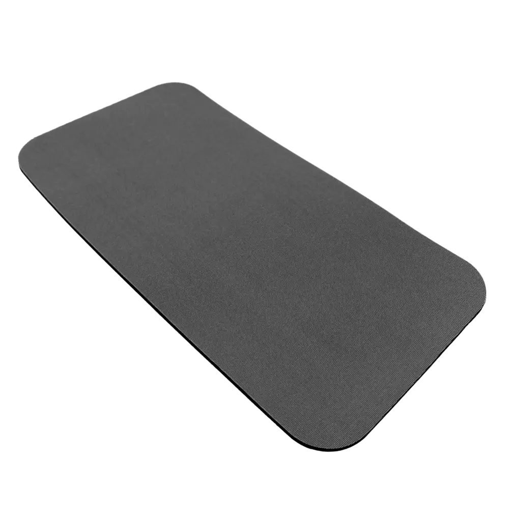 PELICAN - Standard Gray Kayak Knee Pad -  - PS1715 - ISO