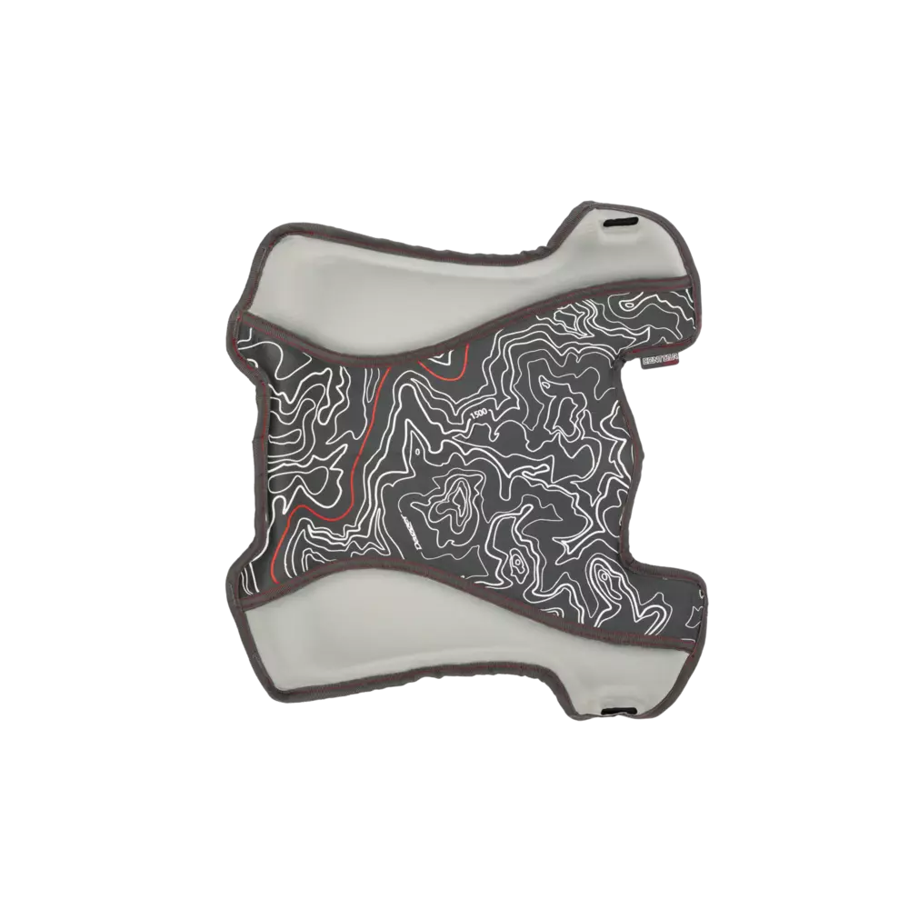 DAGGER - Coussin de siège Dagger Contour Ergo -  - 9800684 - 