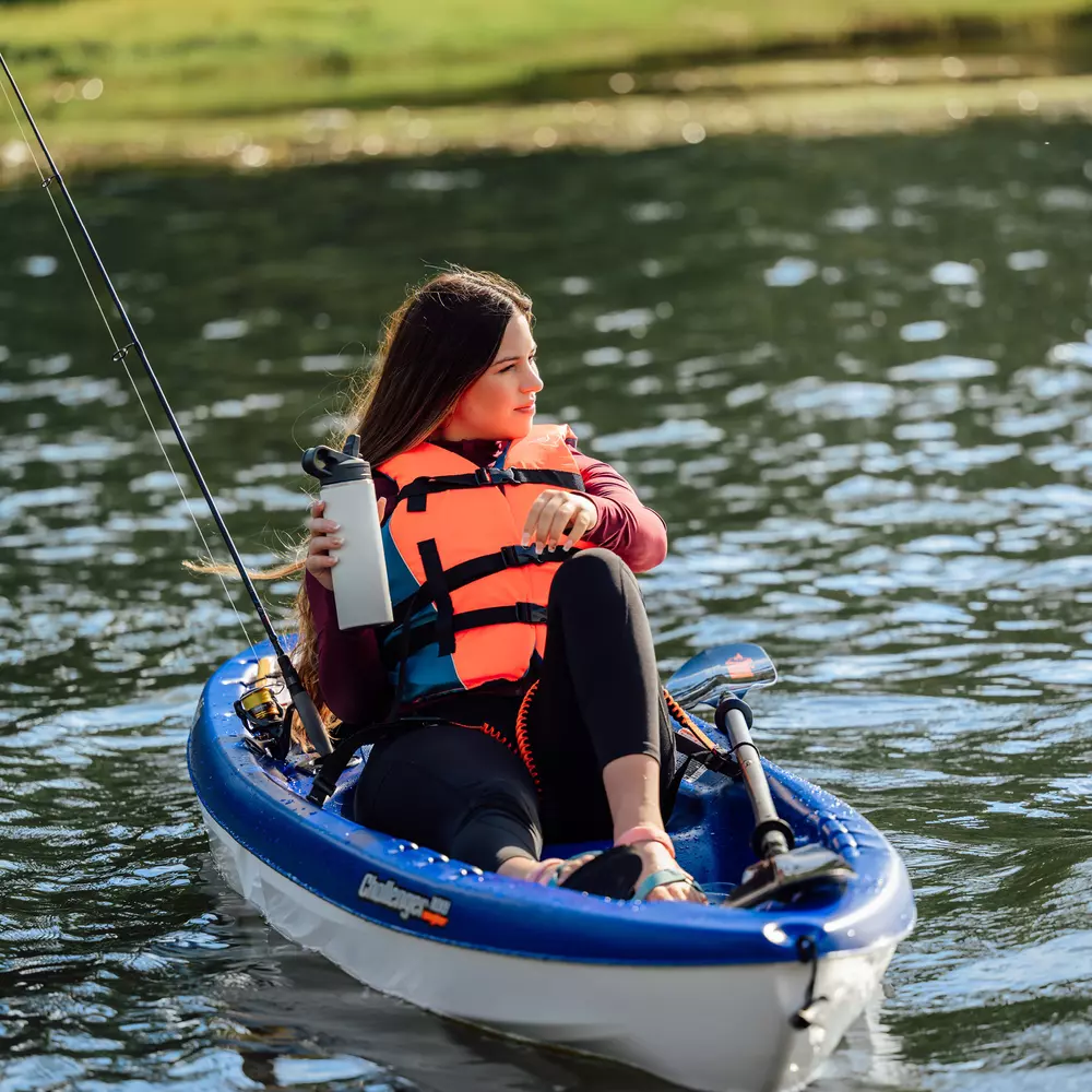 PELICAN - Universal Fit Adult Life Jacket -  - PS3166 - LIFE STYLE 2