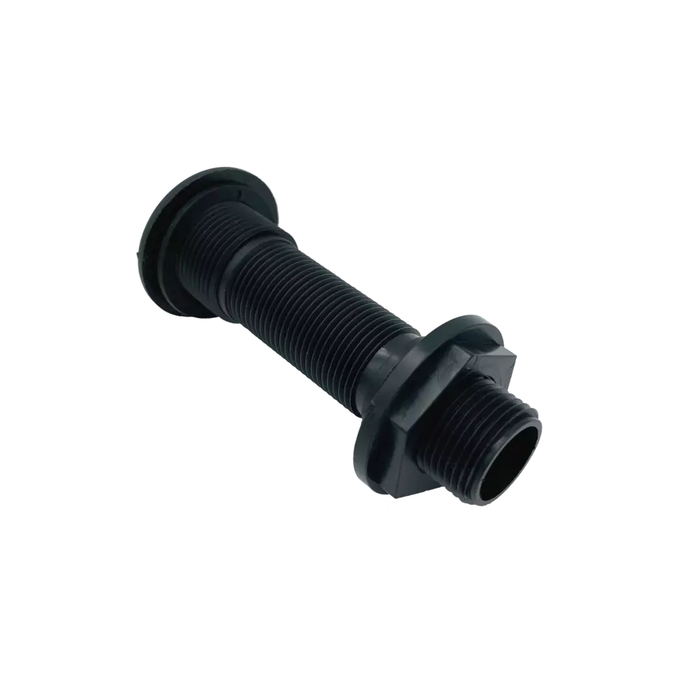 PELICAN - Passe-coque arrière noir -  - PS1040 - ISO