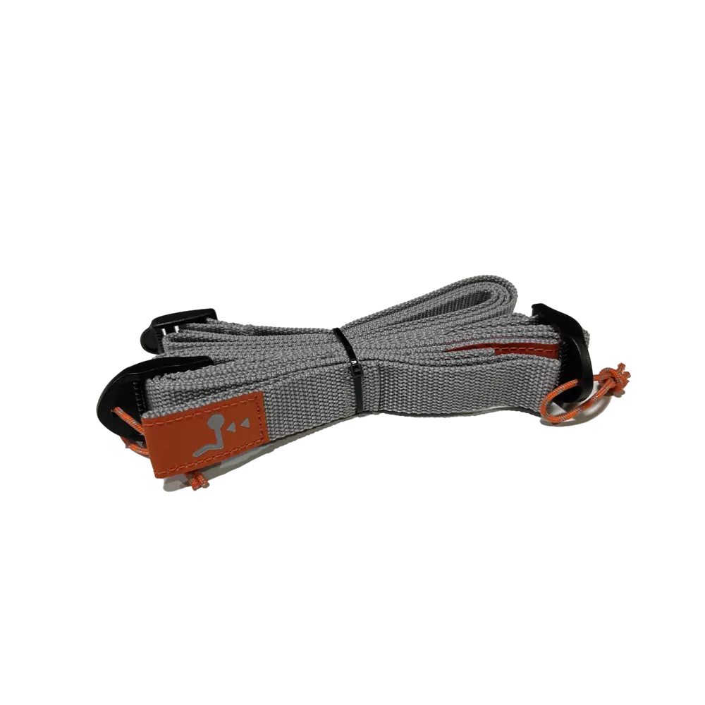 WILDERNESS SYSTEMS - Phase 3 Airpro Seat Back Strap - Pamlico 135/145 -  - 9800639 - 