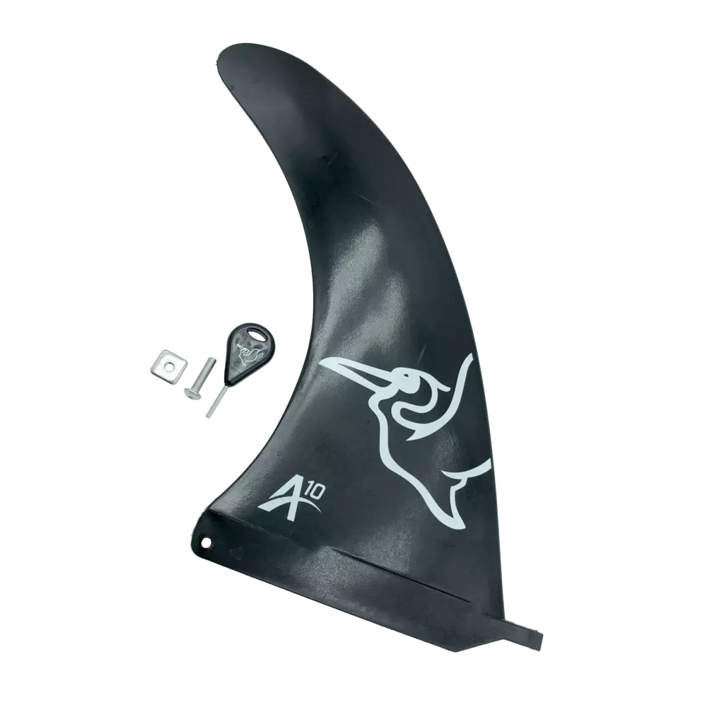 PELICAN - Fin for FCD Stand-up Paddle Board -  - PS1443-00 - ISO 