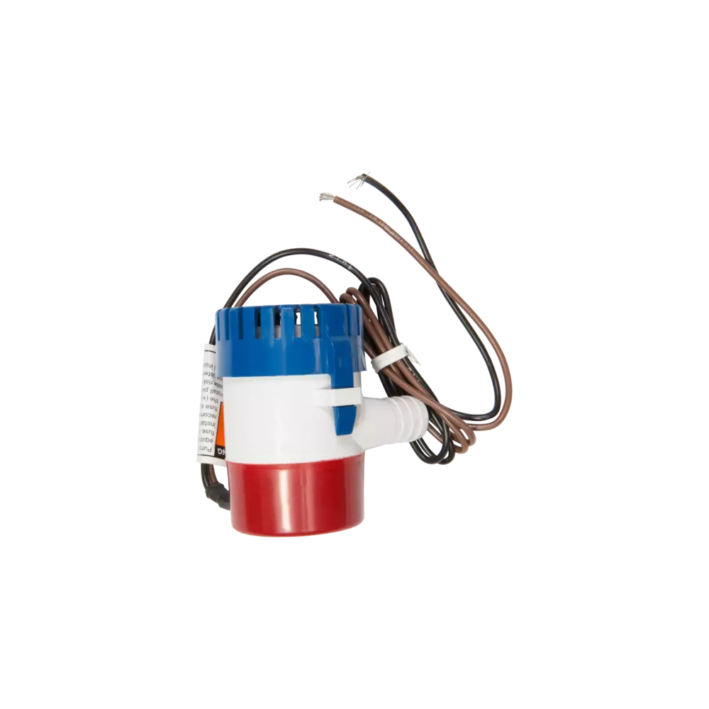 PELICAN - Live Well Aerator Pump v450 -  - PS0116 - 