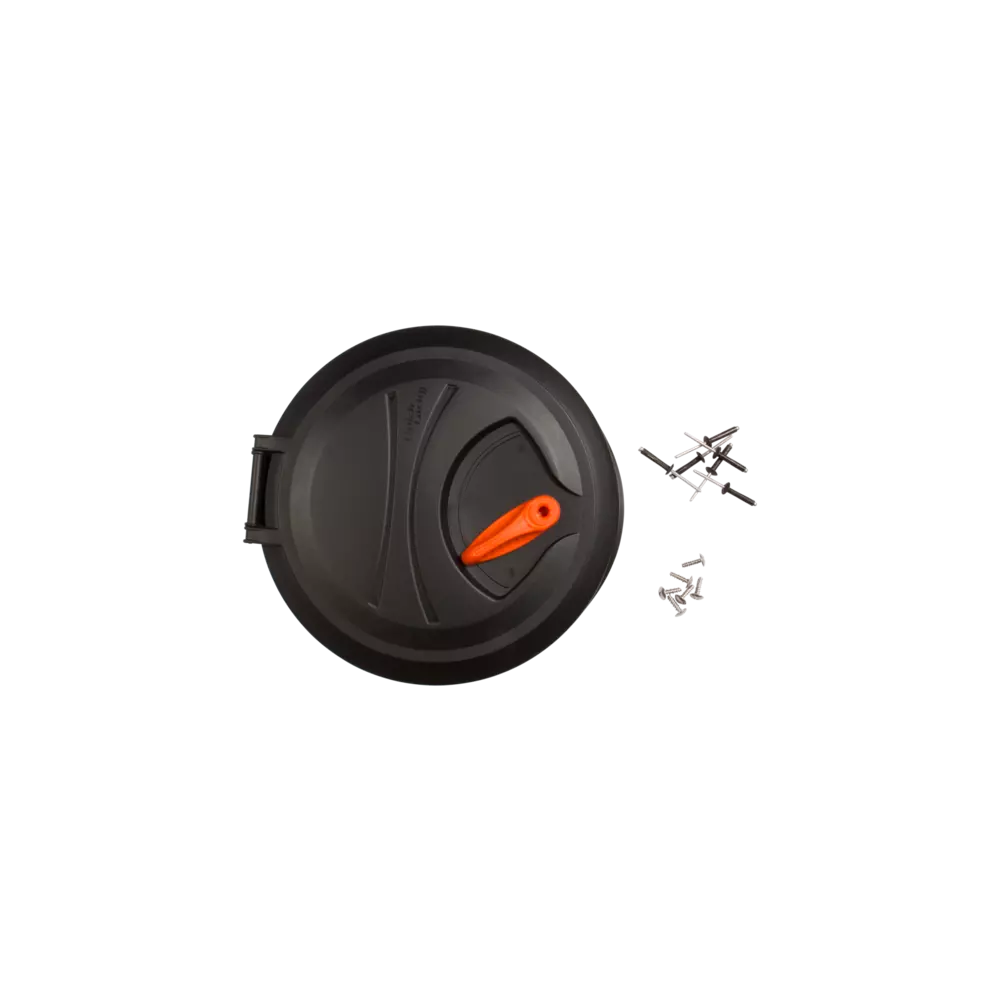 PELICAN - Caisson à verrouillage rapide orange vif - Orange - PS1598 - 