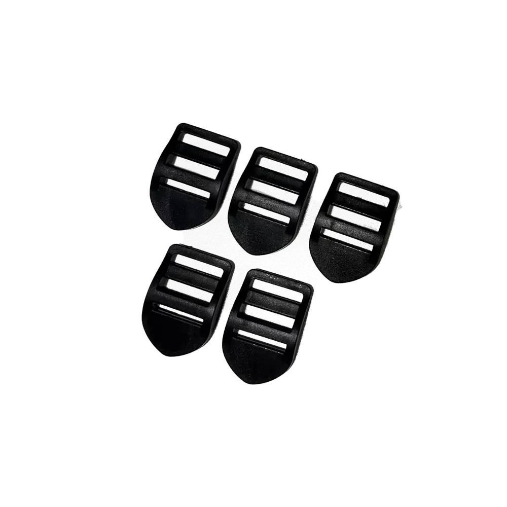 WILDERNESS SYSTEMS - Boucles Superlock - Paquet de 5 -  - 9800563 - 