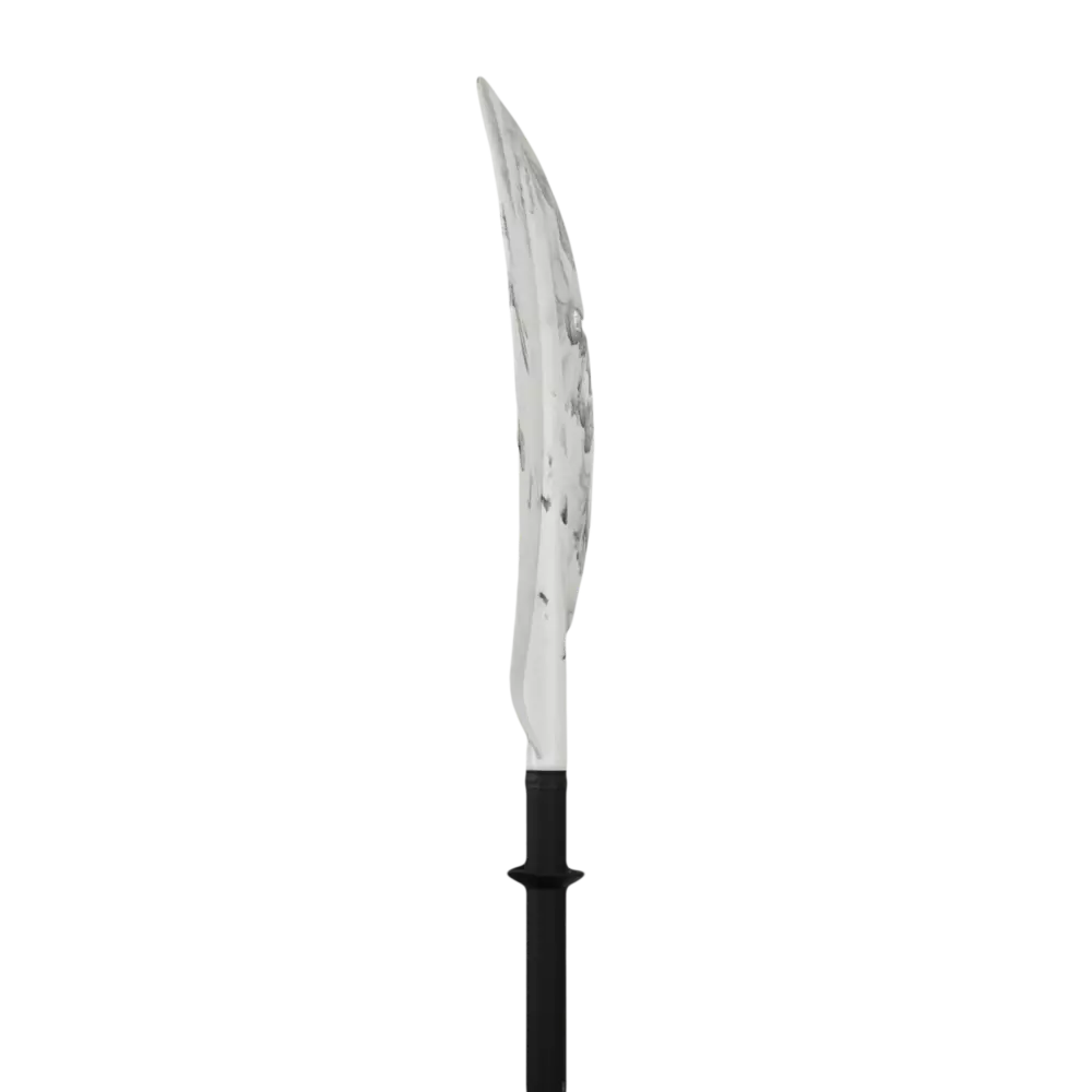 PELICAN - Poseidon Angler Fishing Kayak Paddle 250 cm (98.5") - Grey - PS1977-00 - SIDE