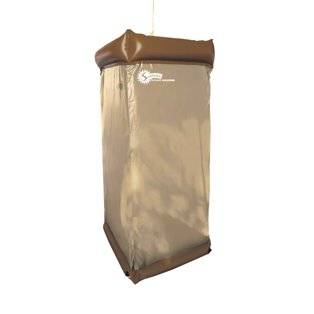 ADVANCED ELEMENTS - Tente de douche Summer Shower -  - SS772 - ISO 