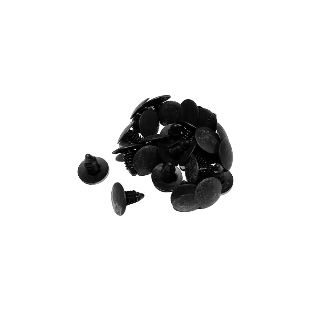 WILDERNESS SYSTEMS - Pinetree Rivet .610" - 24 Pack -  - 9820103 - 