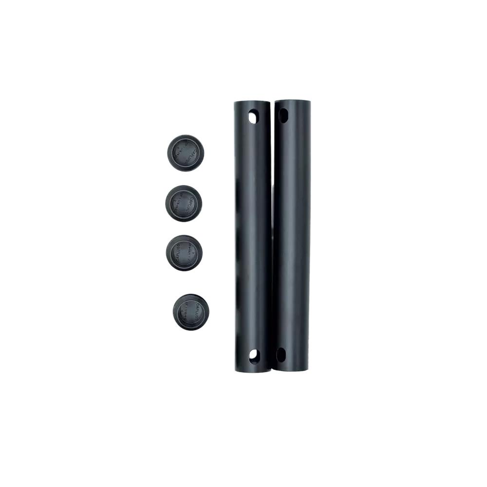 WILDERNESS SYSTEMS - Atak 120/140 Tube Handles - 2 Pack -  - 9800848 - 