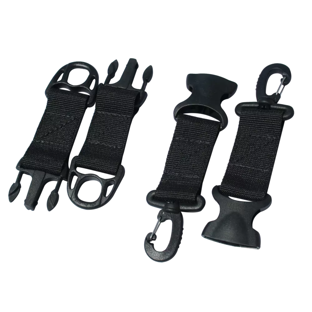 ADVANCED ELEMENTS - Kayak Seat Link - Black - AE2502 - 