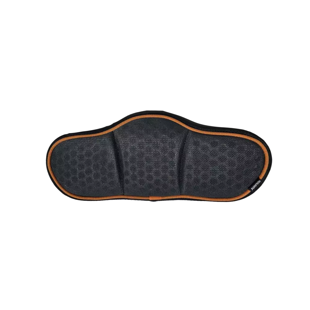 WILDERNESS SYSTEMS - Phase 3 Airpro Touring Backband - Grey -  - 9800648 - 