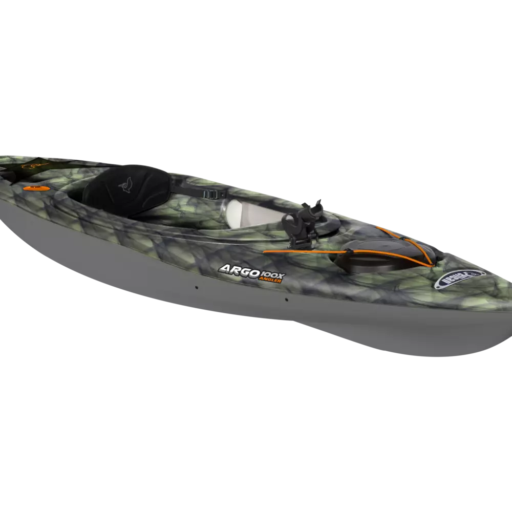 PELICAN -  -  - KFF10P204-00 - ISO 