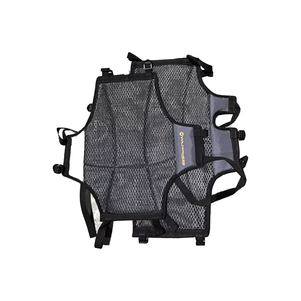 WILDERNESS SYSTEMS - Recon Seat Pad Set -  - 9801127 - 