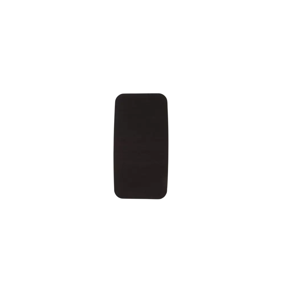 PELICAN - Standard Black Kayak Knee Pad - Black - PS1664 - 