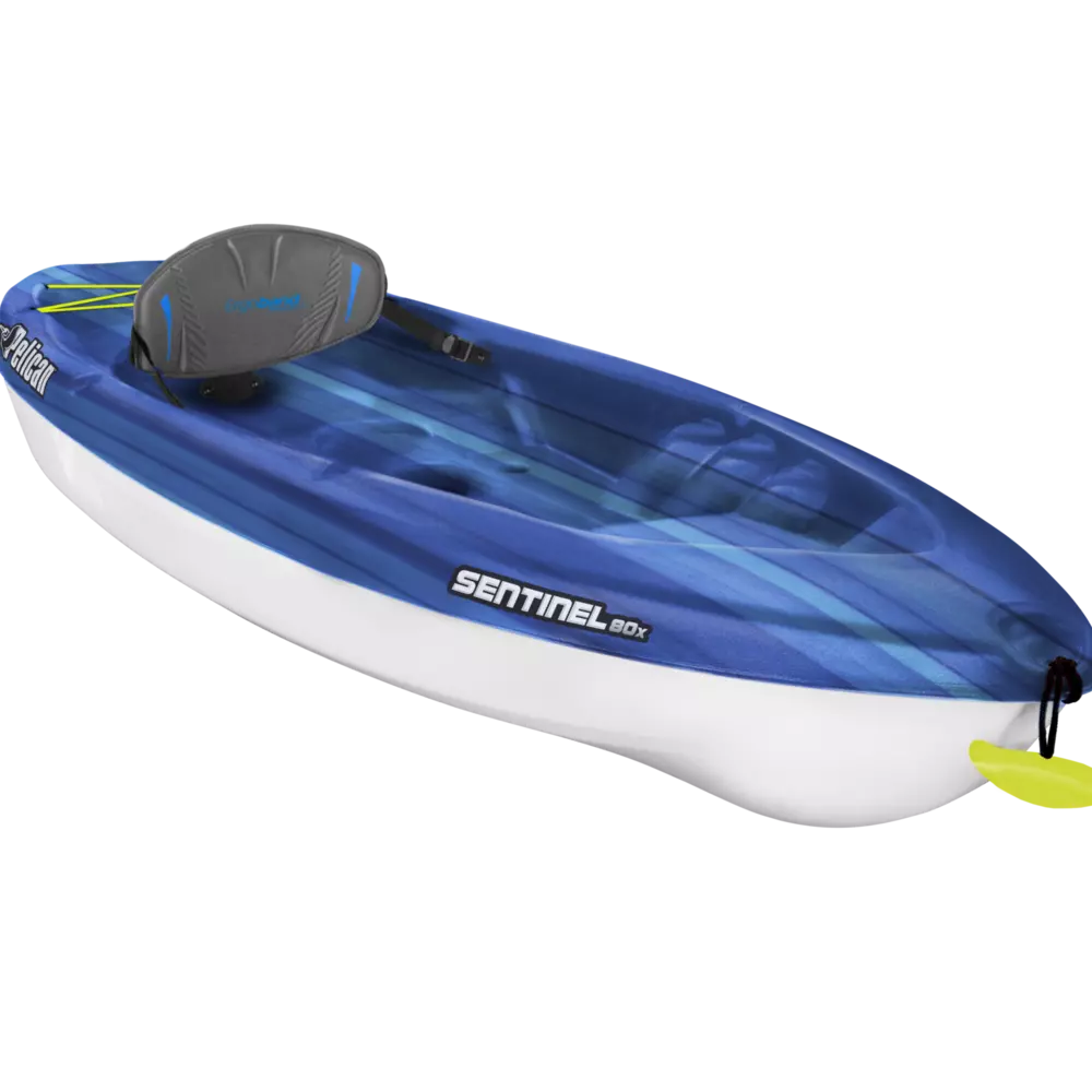 PELICAN -  -  - KVF08P109-00 - ISO 