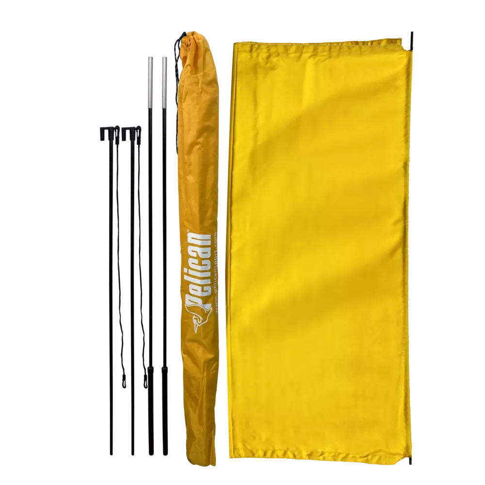 PELICAN - Sunkiss Pedal Boat Sun Canopy -  - PS1029 - 