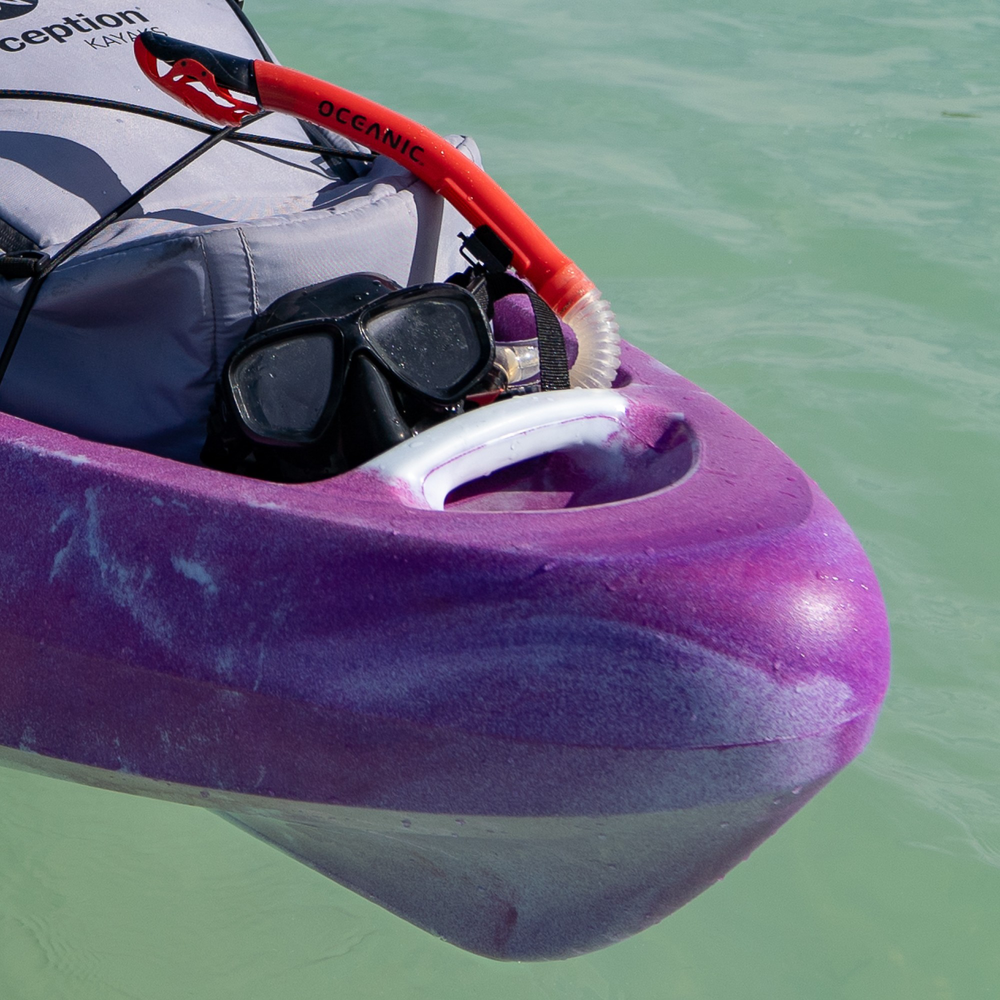 PERCEPTION | Access 9.5 Recreational Kayak | 9351406204