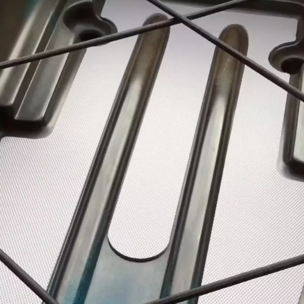 WILDERNESS SYSTEMS - Silent Traction Pad - Radar 135 - Gray -  - 8070090 - LIFE STYLE 2