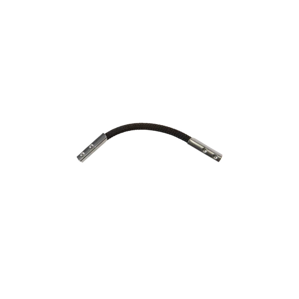 PELICAN - Black 5" (12.7 cm) Dashboard / Bottle Holder Bungee Cord - Black - PS1524 - 