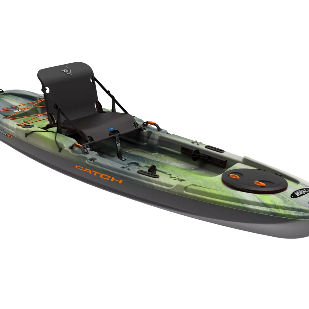 PELICAN -  -  - KRP12P103-00 - ISO 