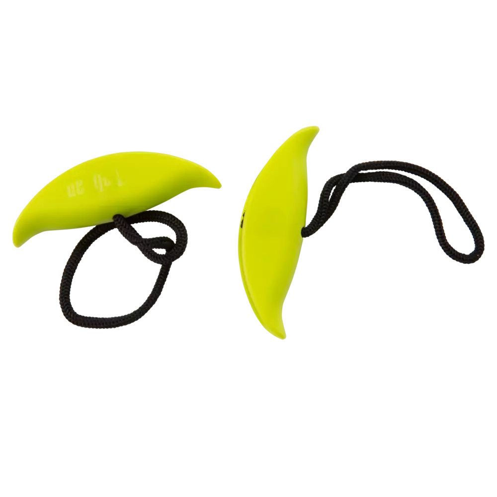 PELICAN - Yellow Green Kayak Carrying Handles - Green - PS1584 - 
