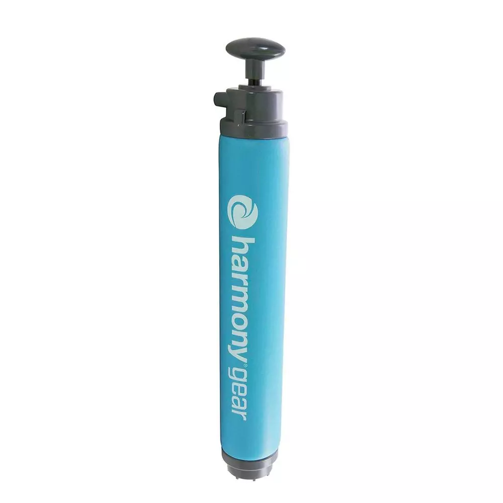 HARMONY - High Volume Bilge Pump - Blue - 8027069 - ISO