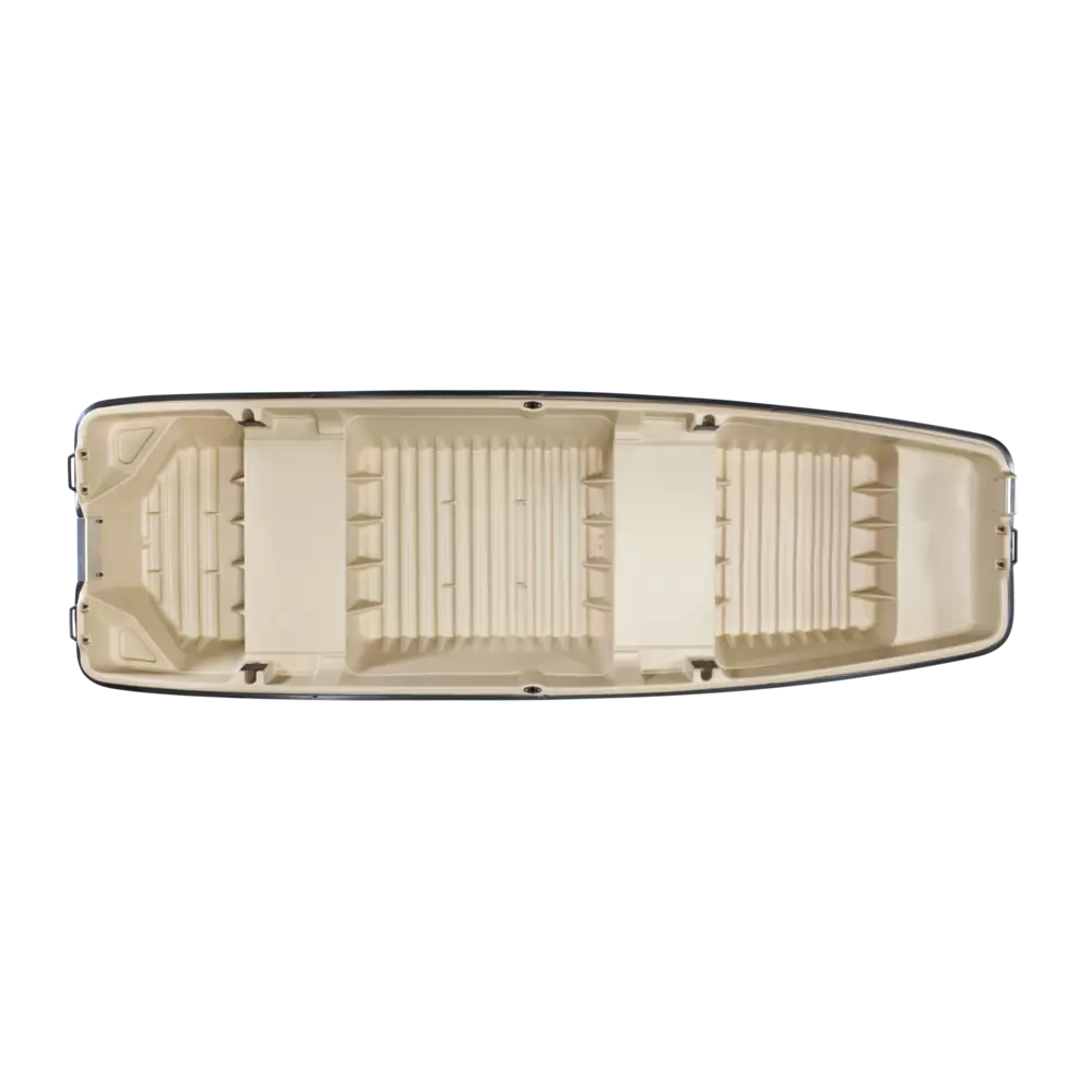 PELICAN - Intruder 12 Fishing Boat - Discontinued color/model - Green - BJA12P100 - TOP