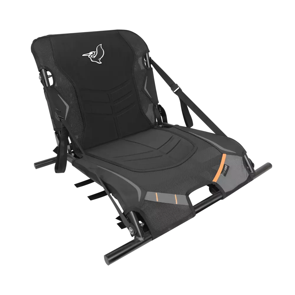 PELICAN - Ergocast G2 Seating System™ -  - PS1733 - ISO