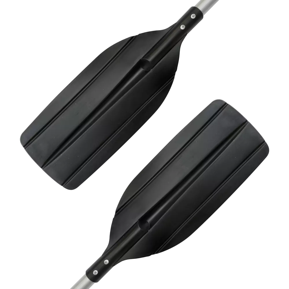 PELICAN - Takedown Kayak Paddle 218 cm - Black - PS3036-00 - ISO