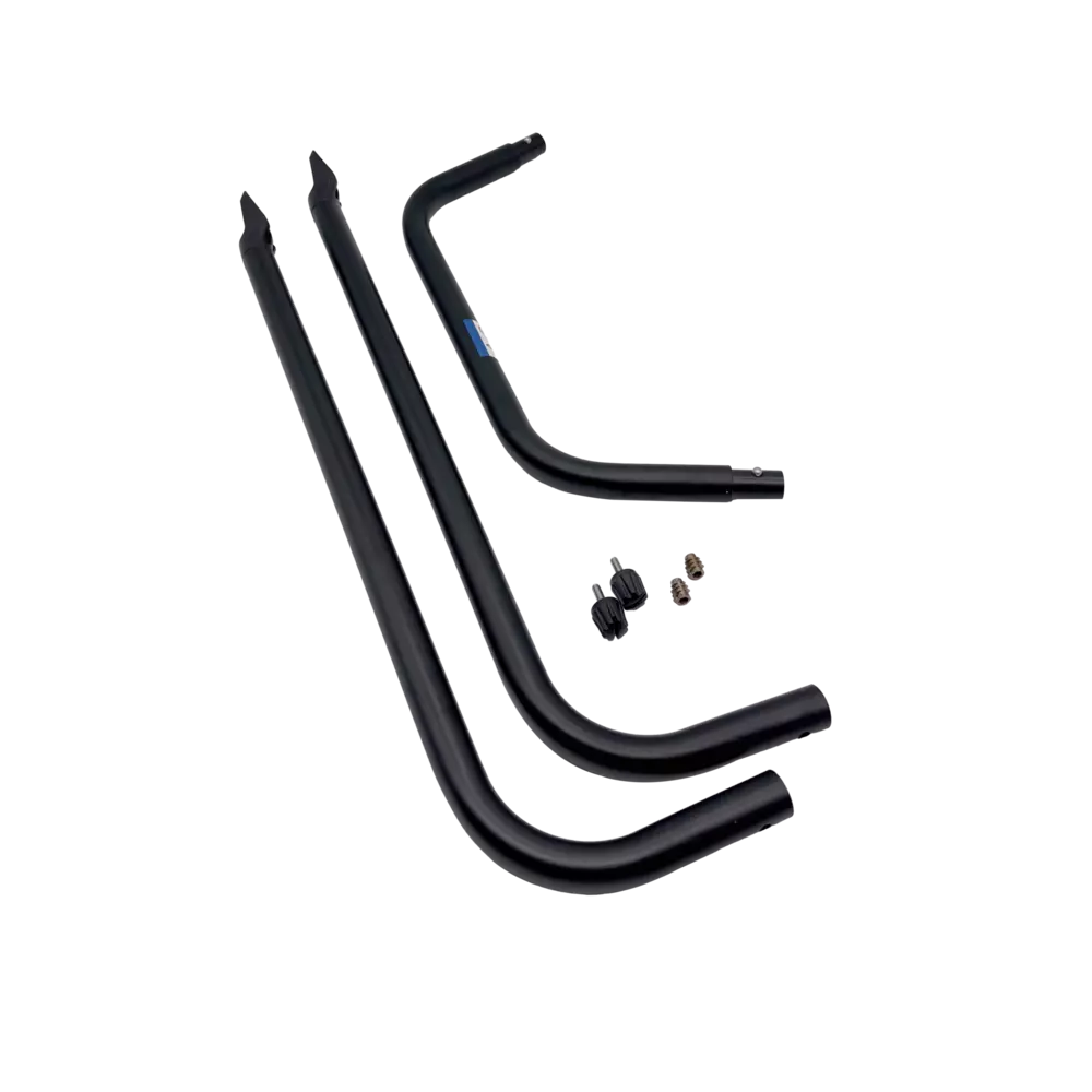 PELICAN - Black Side Bars For Ergobar™ System -  - PS3228-00 - TOP