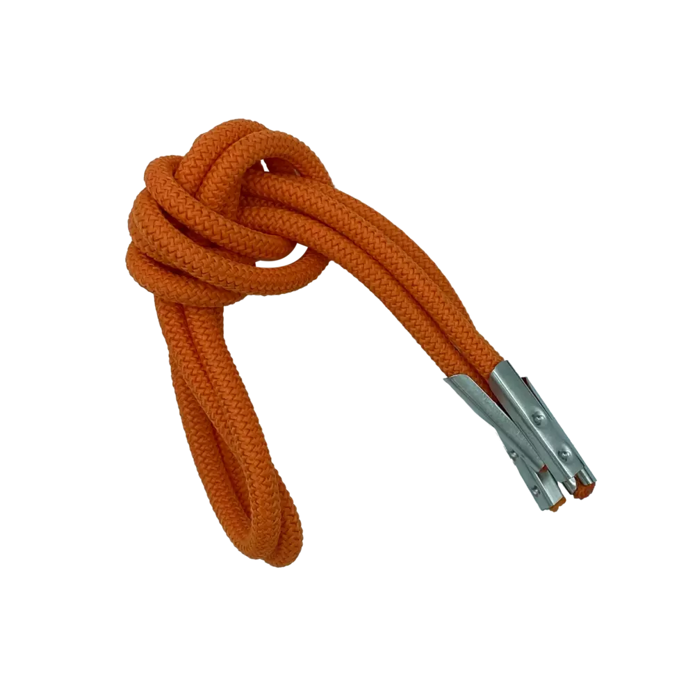 PELICAN - Bright Orange 25" (63.5 cm) Multi-Purpose Bungee Cord with Hook - Orange - PS1647 - TOP