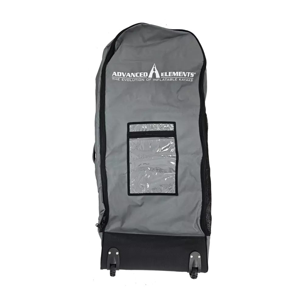 ADVANCED ELEMENTS - Duffel Bag - AirVolution™ 2 -  - AE3030-DUFF - ISO