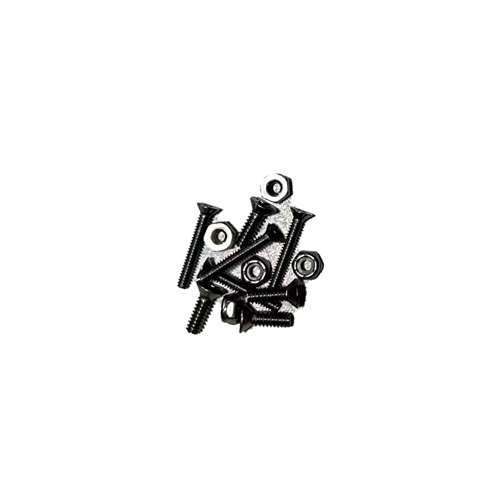 WILDERNESS SYSTEMS - Helix Pedal Drive Latch/Hanger Retro-Fit Hardware Kit -  - 9801016 - 