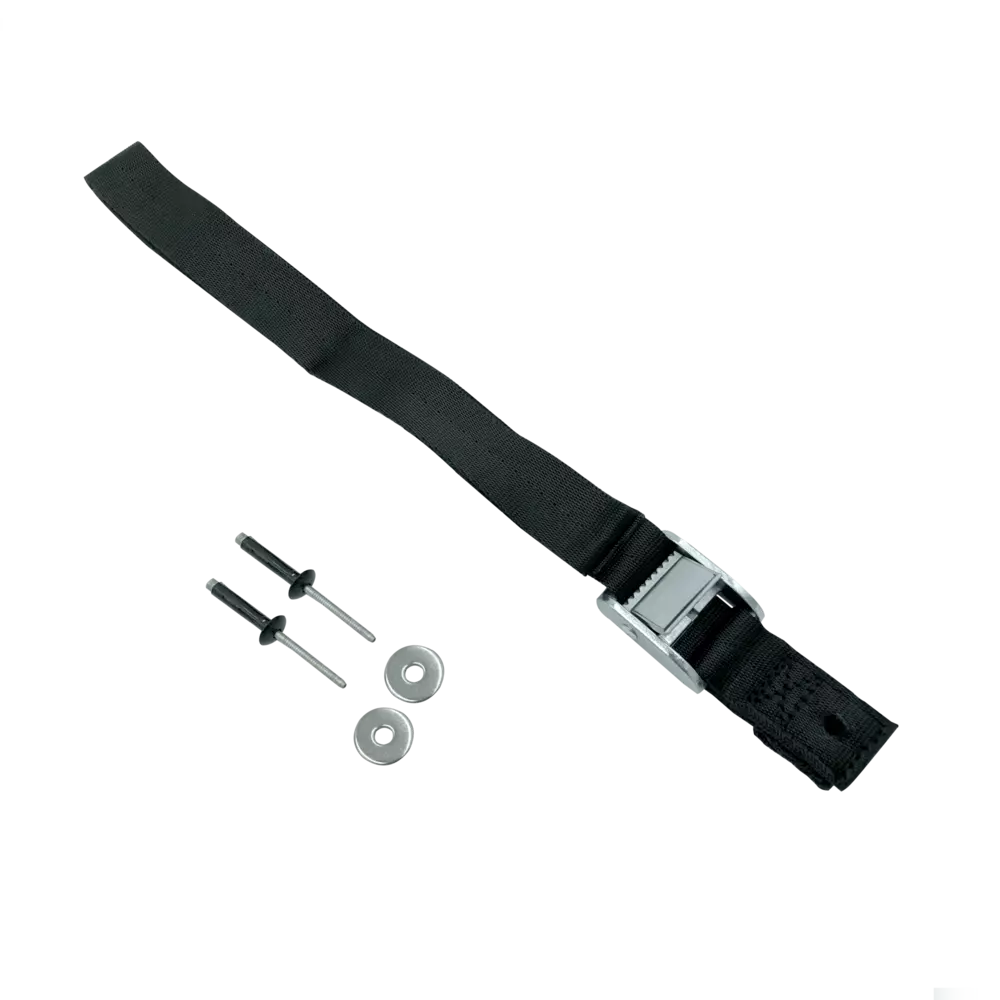 PELICAN - Securing Battery Strap for MF Kayak -  - PS1923 - ISO
