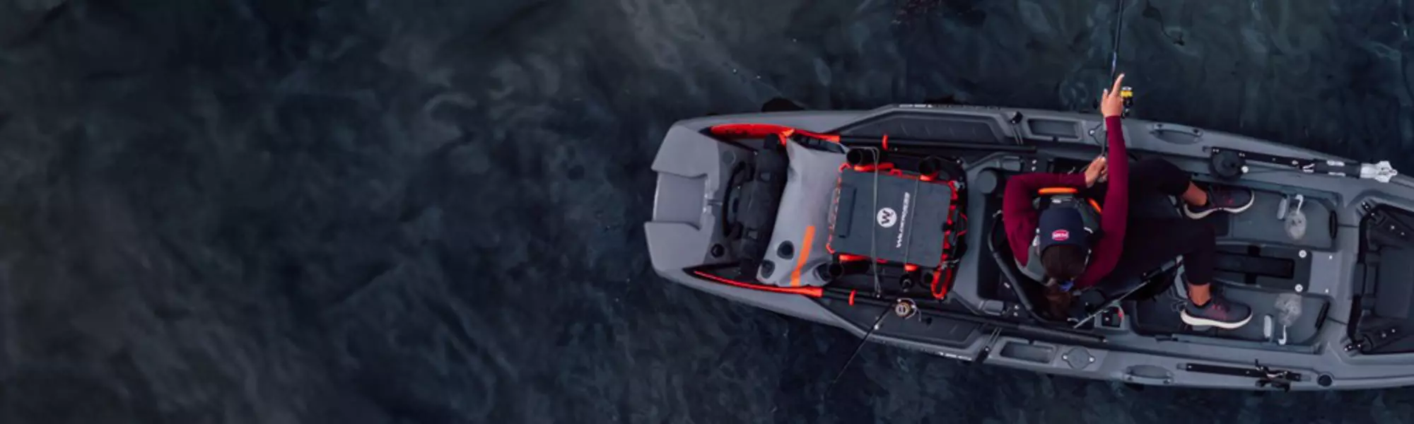 Wilderness Systems Bags