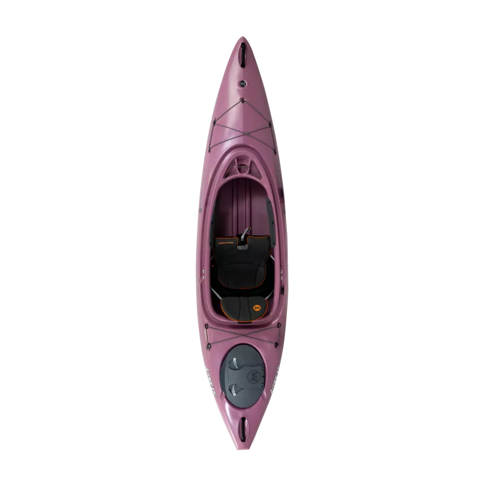 WILDERNESS SYSTEMS | Aspire 105 Recreational Kayak | 9730325200