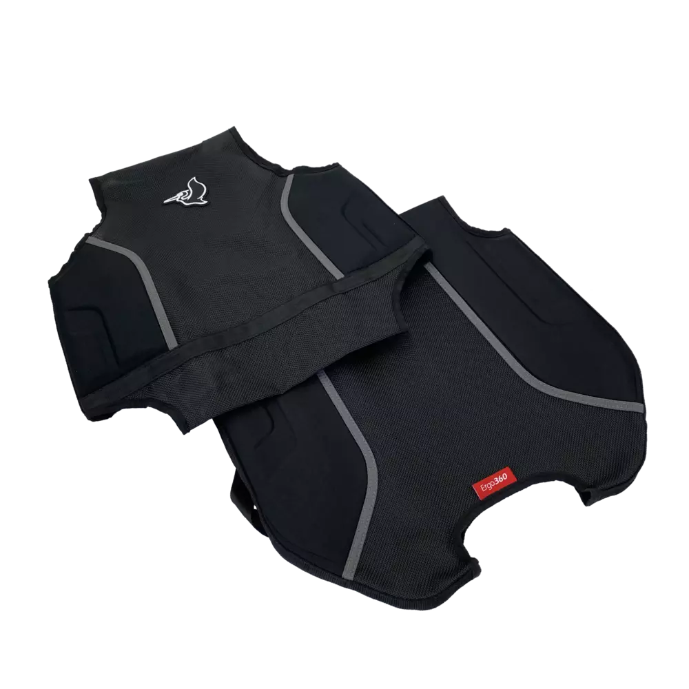 PELICAN - Housse avec sangle pour siège Ergo360 -  - PS3014 - ISO