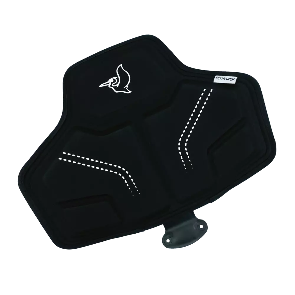 PELICAN - Dossier de kayak Ergolounge -  - PS1940 - ISO