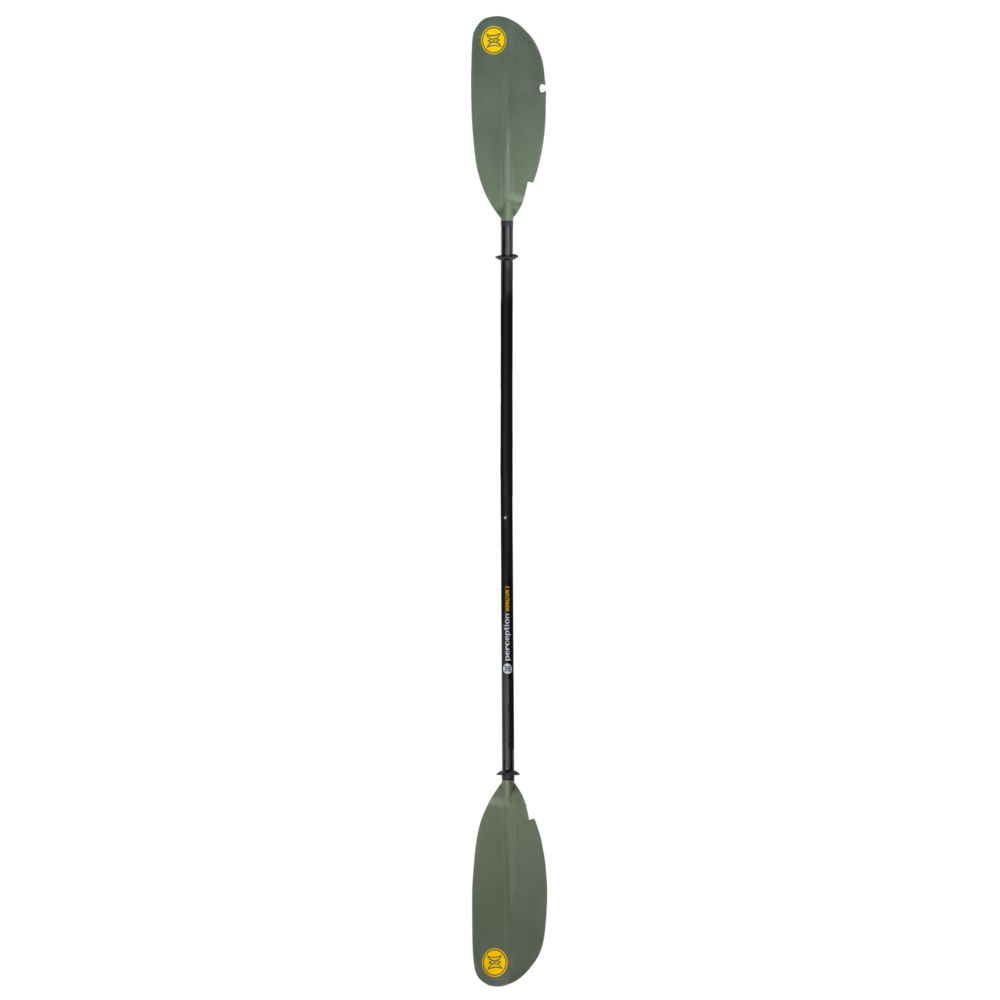 PERCEPTION - Horizon 2 Angler Paddle 230cm -  - 8080135 - SIDE