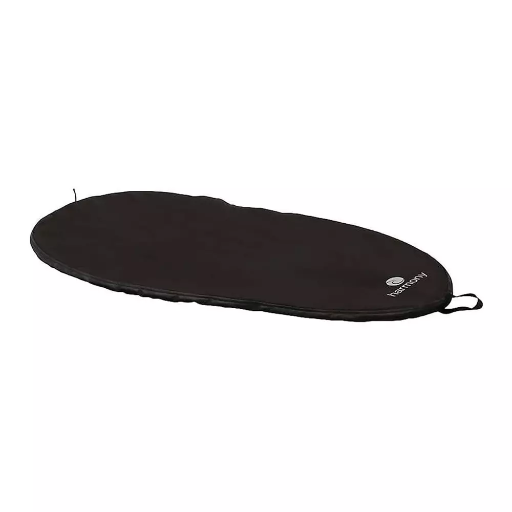 HARMONY - Harmony Gear Cockpit Cover - 52/22 - Black - 8023412 - ISO 