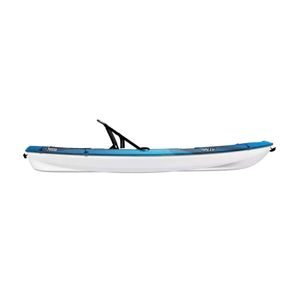 PELICAN - Rally 100XP Kayak -  - MGF10P204 - SIDE