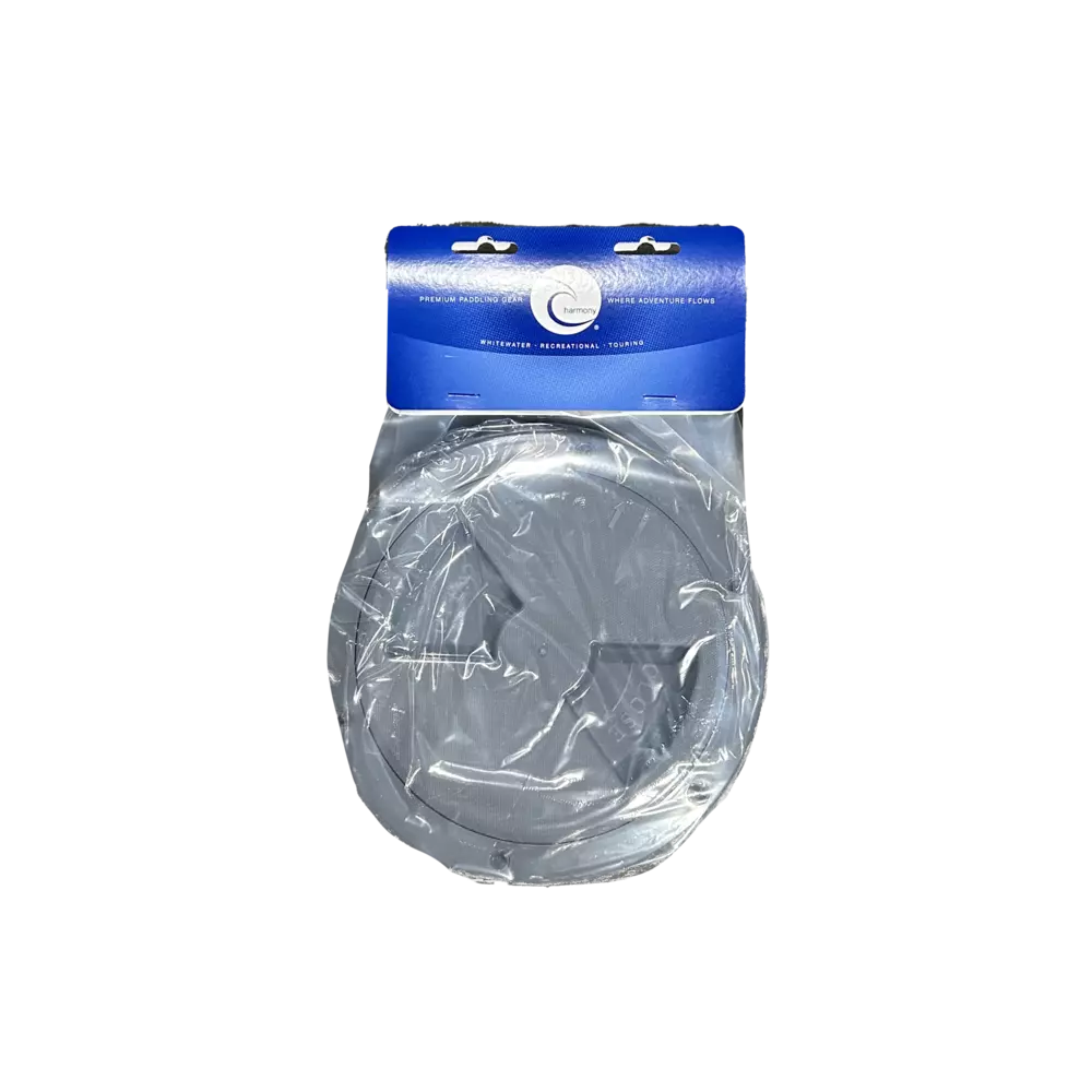 PERCEPTION - 5” Deck Plate Hatch Kit -  - 8023046 - TOP 