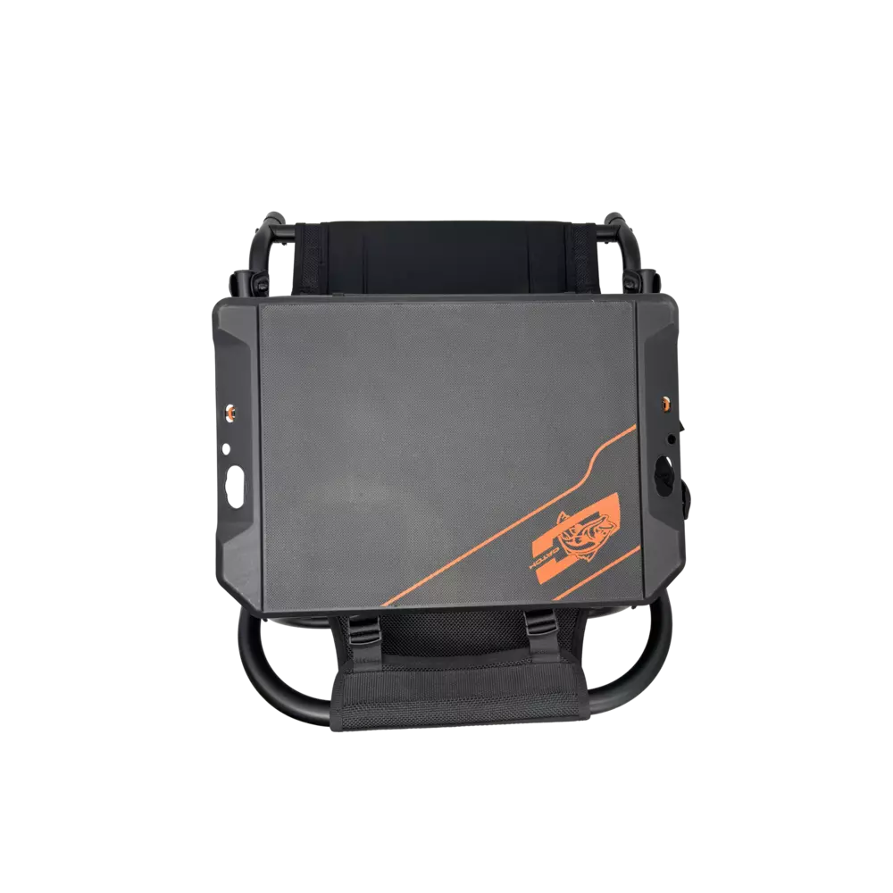 PELICAN - Ergoboost Gt™ Portable Folding Seat -  - PS3164-00 - LIFE STYLE 1