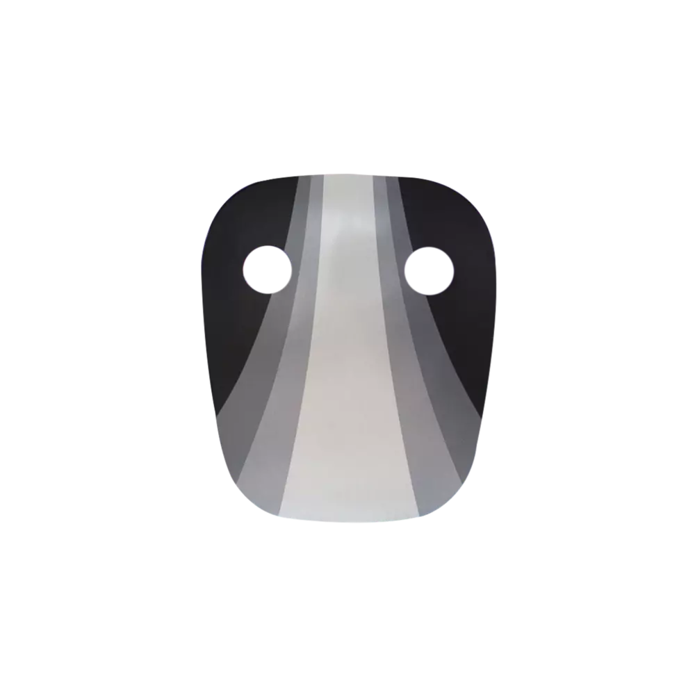 PERCEPTION - Tapis de traction inférieur arrière - Hangtime -  - 9801175 - 