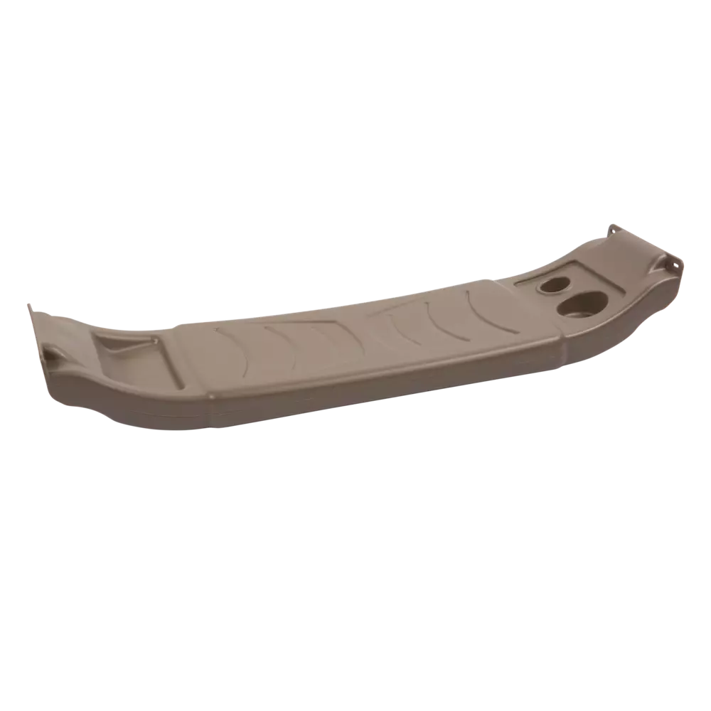 PELICAN - 35.5" (90.2 cm) Middle Seat for 15'6" Canoe in Brown -  - PS1383-109 - 