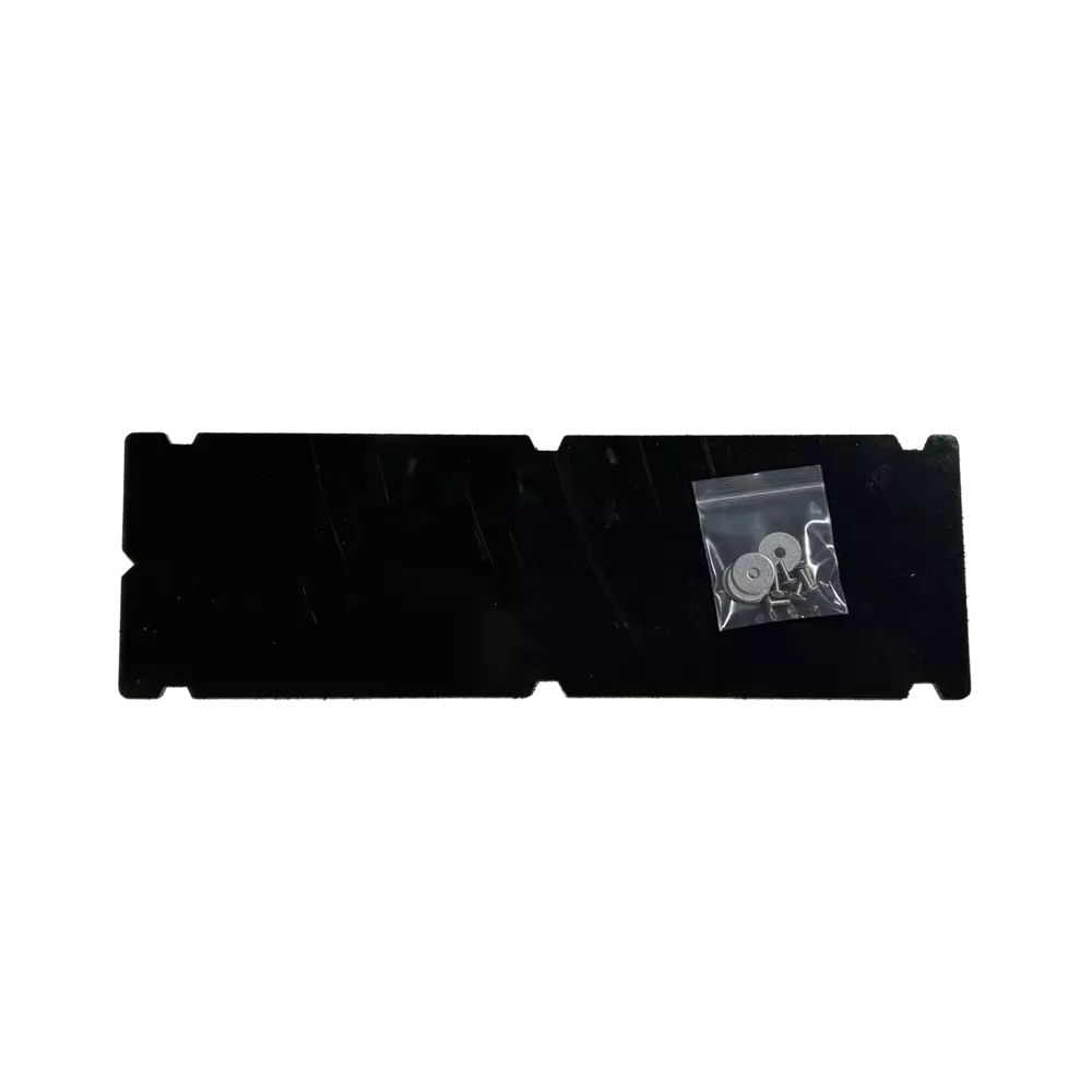 WILDERNESS SYSTEMS - Recon Pedal Drive Scupper Plate -  - 9801092 - 