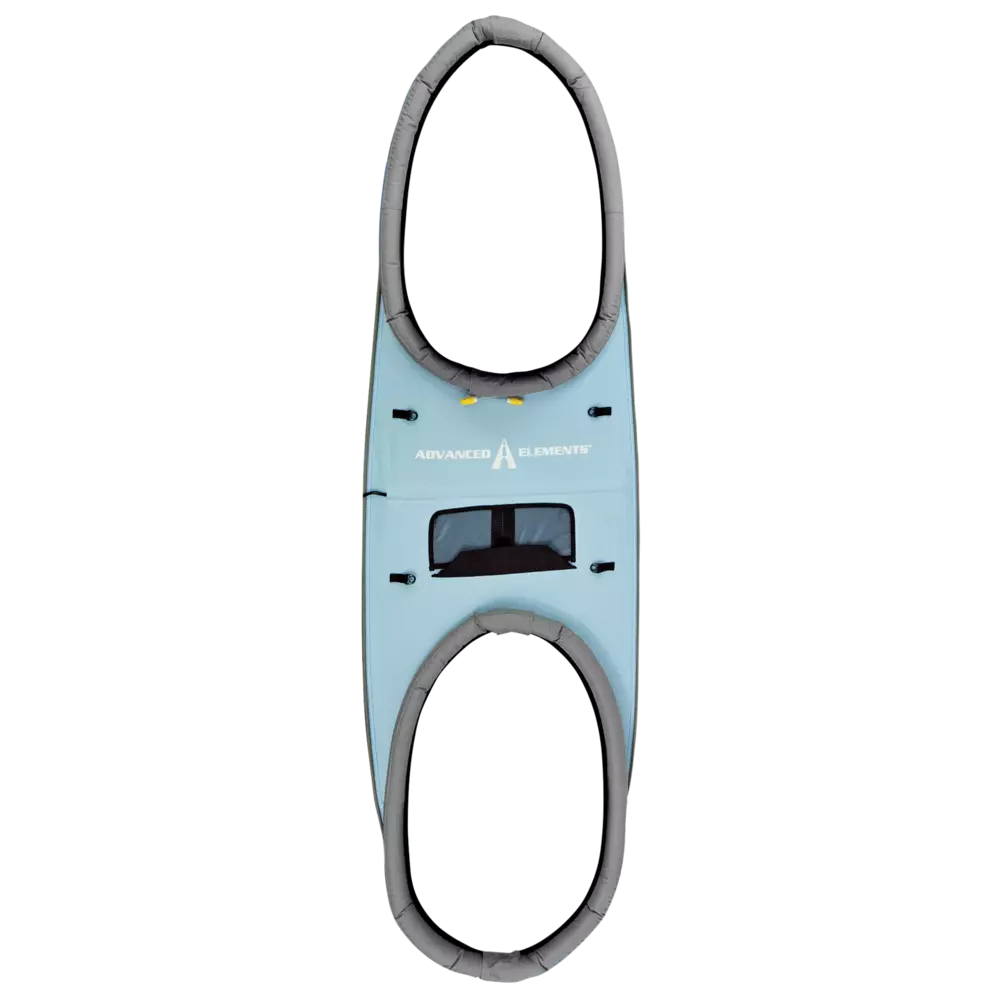 ADVANCED ELEMENTS - AdvancedFrame® Convertible Double Deck Conversion -  - AE2022-LB - ISO 